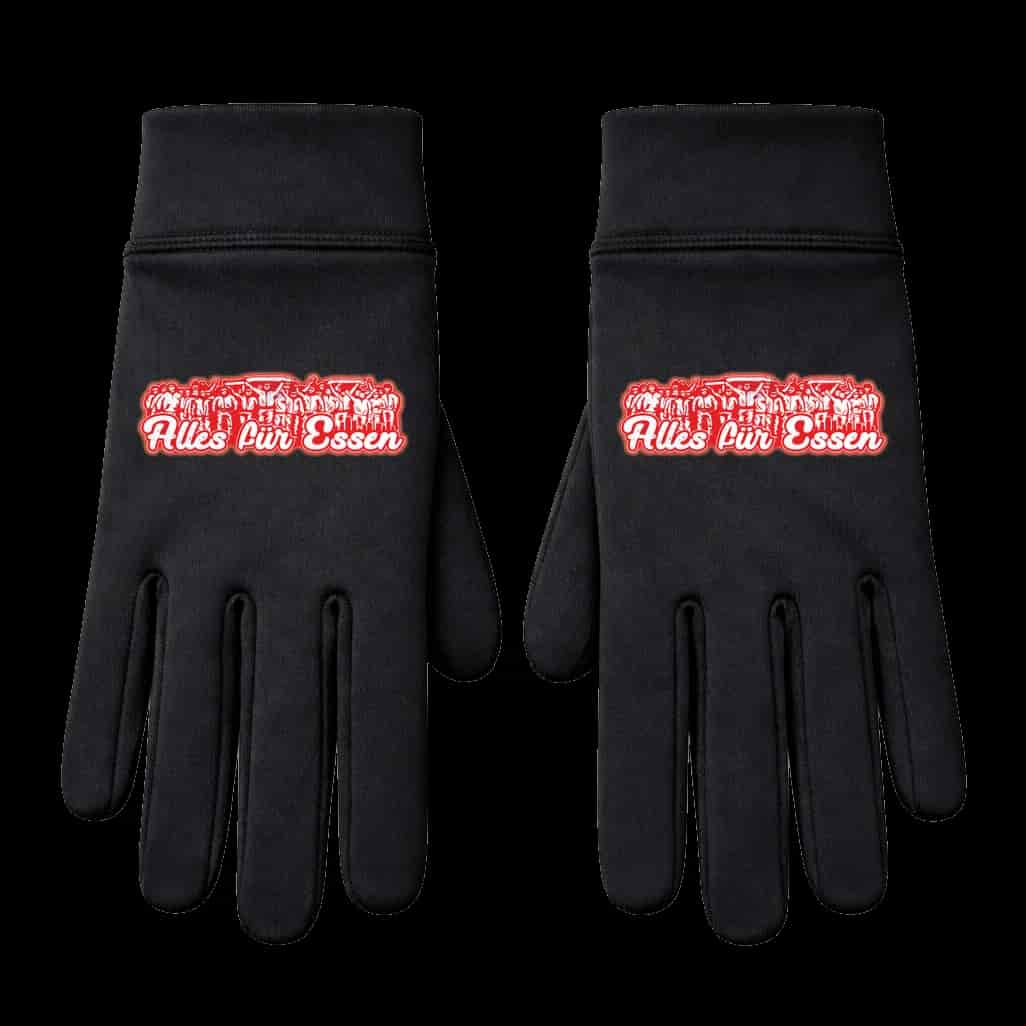 Alles für Essen Gloves