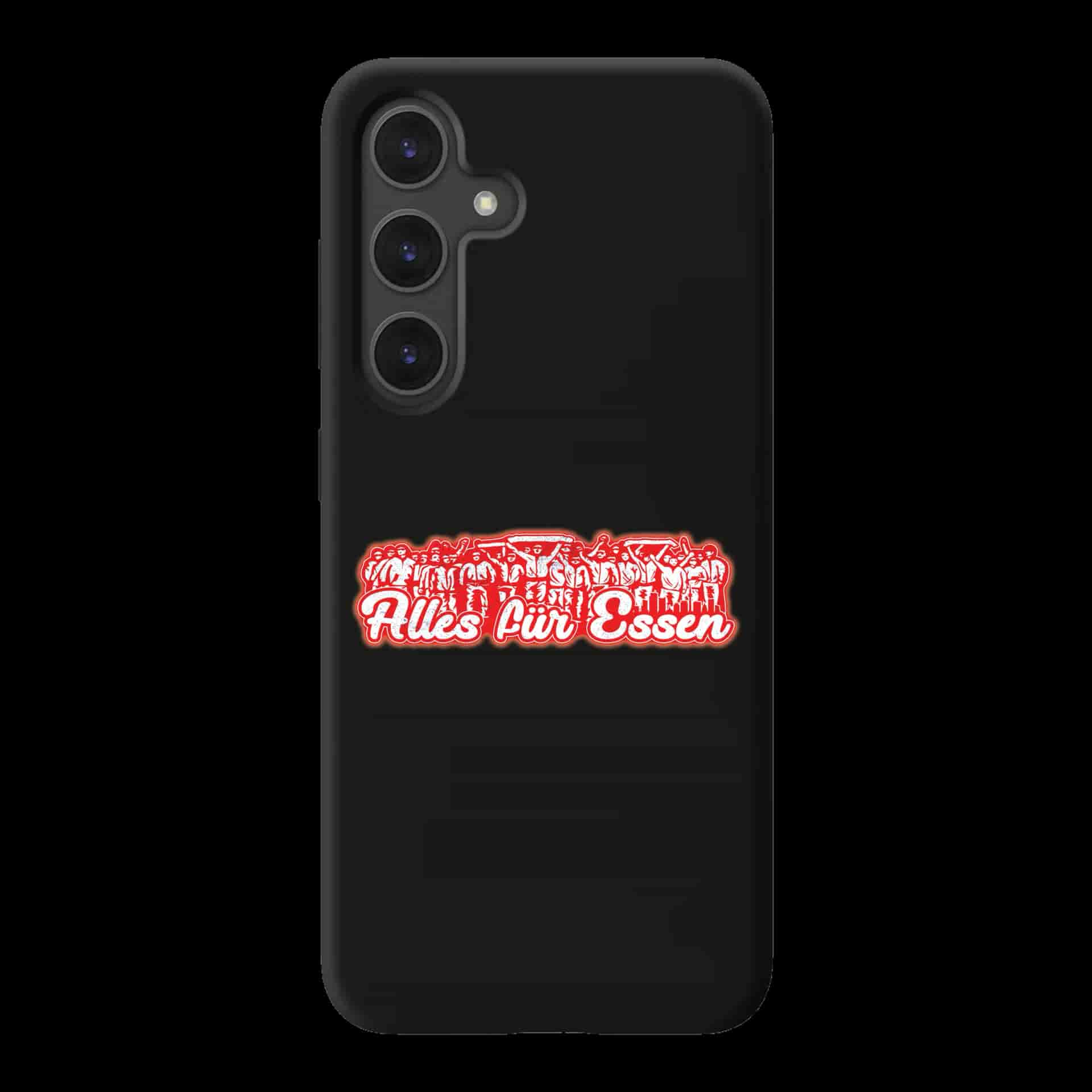 Alles für Essen Samsung Case