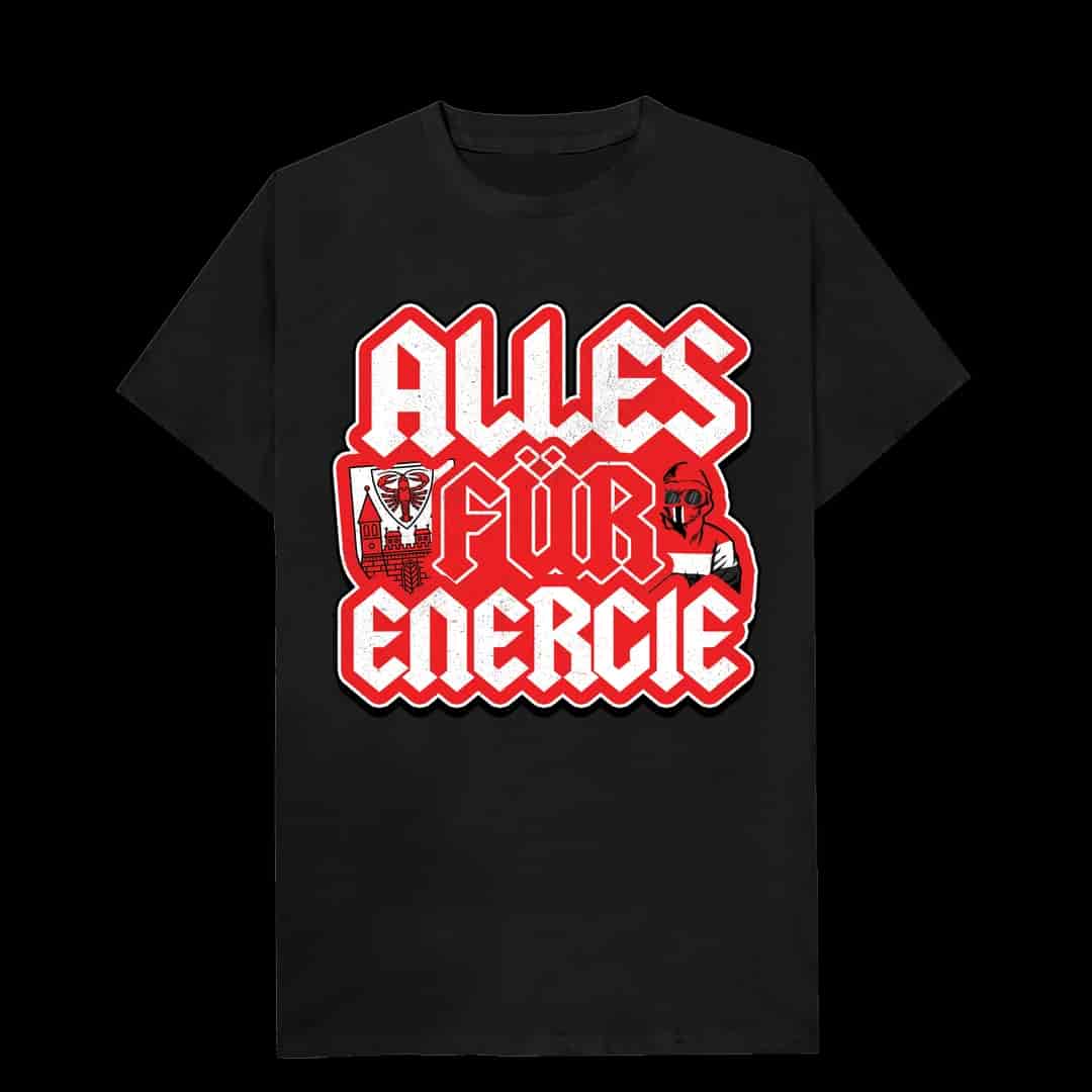 Alles fur energie T-Shirt