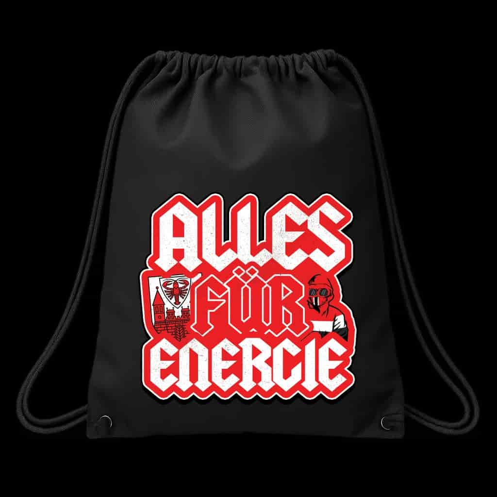 Alles fur energie Sack Pack