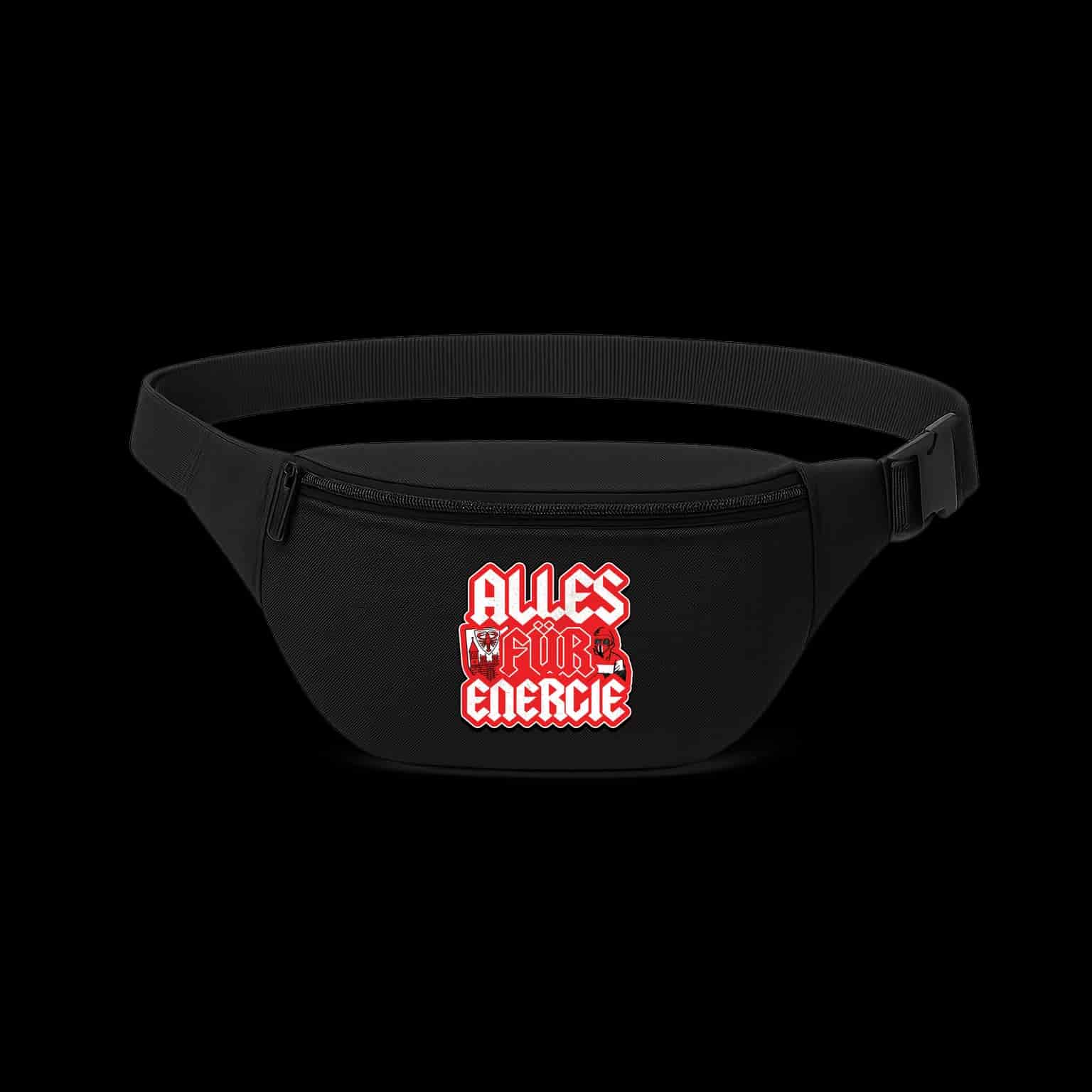 Alles fur energie Fanny Pack
