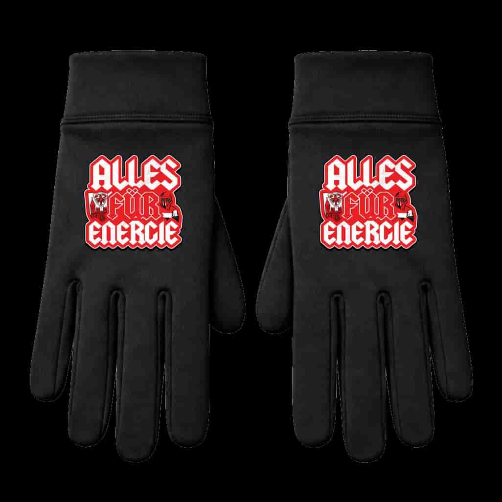Alles fur energie Gloves