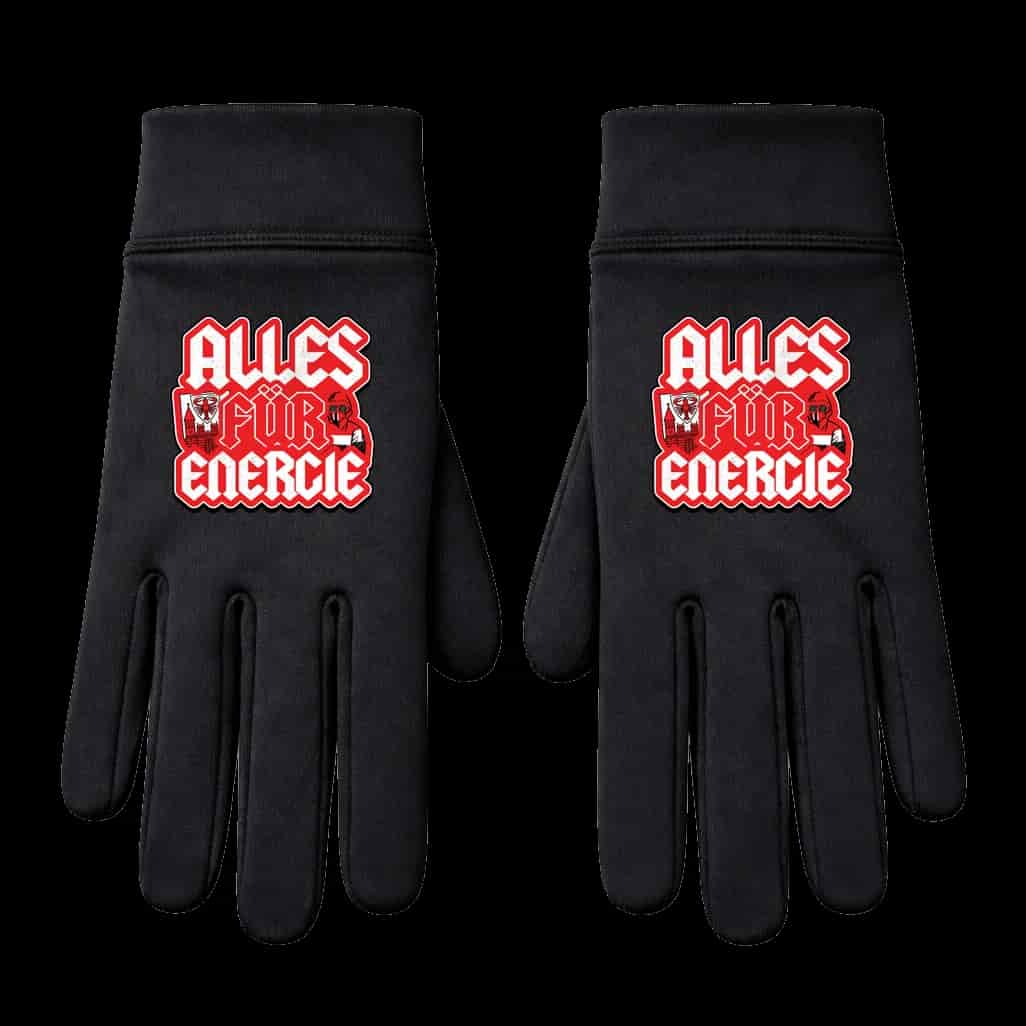 Alles fur energie Gloves