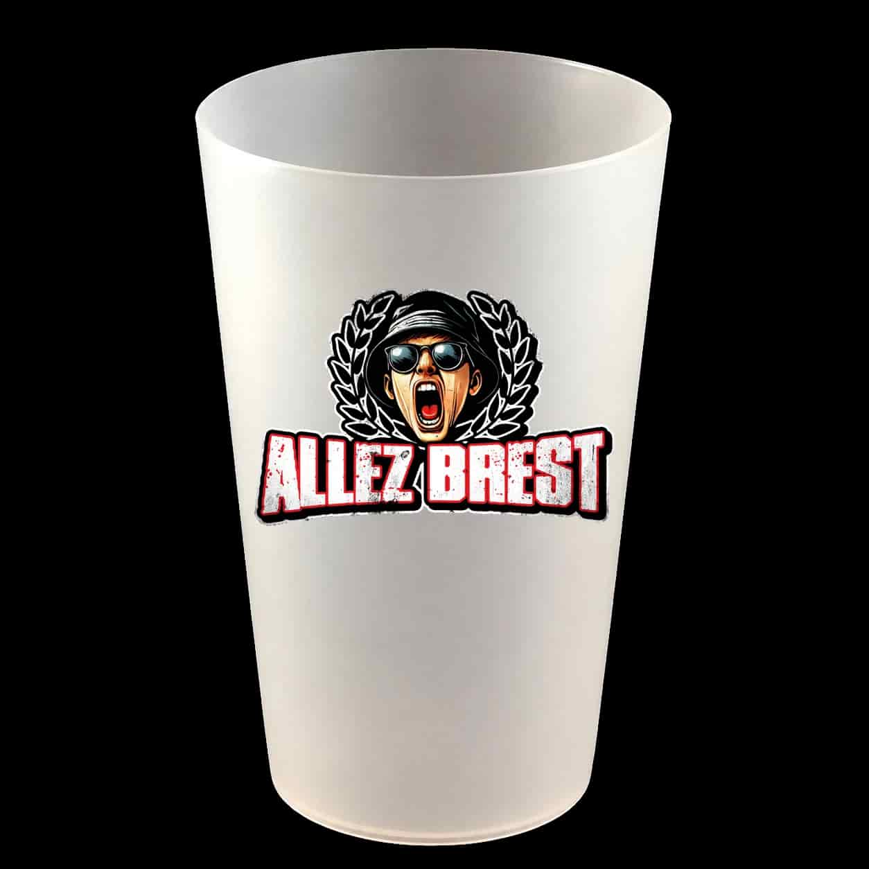 Allez Brest Hardcup