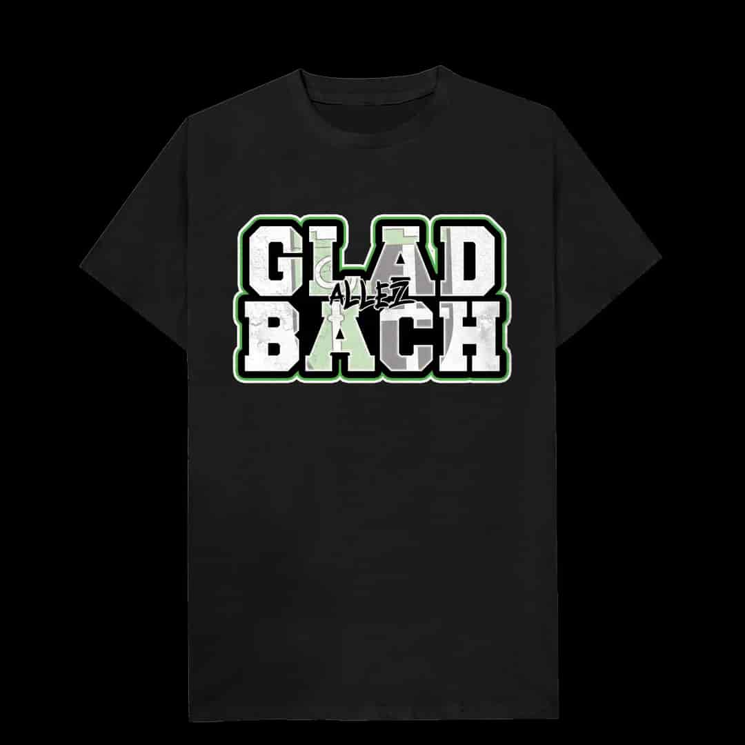 allez Gladbach T-Shirt