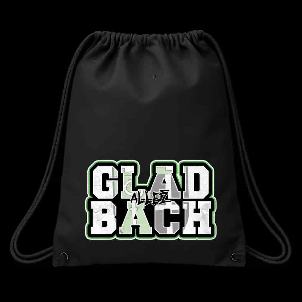 allez Gladbach Sack Pack