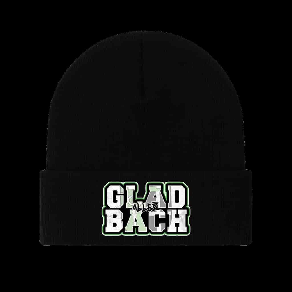 allez Gladbach Beanie