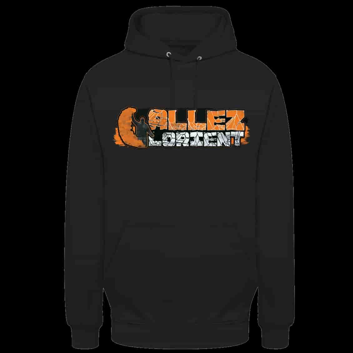 Allez Lorient Hoodie