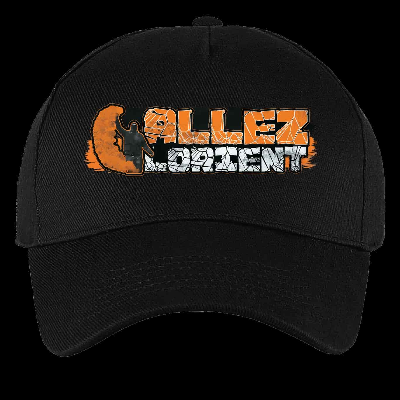 Allez Lorient Cap
