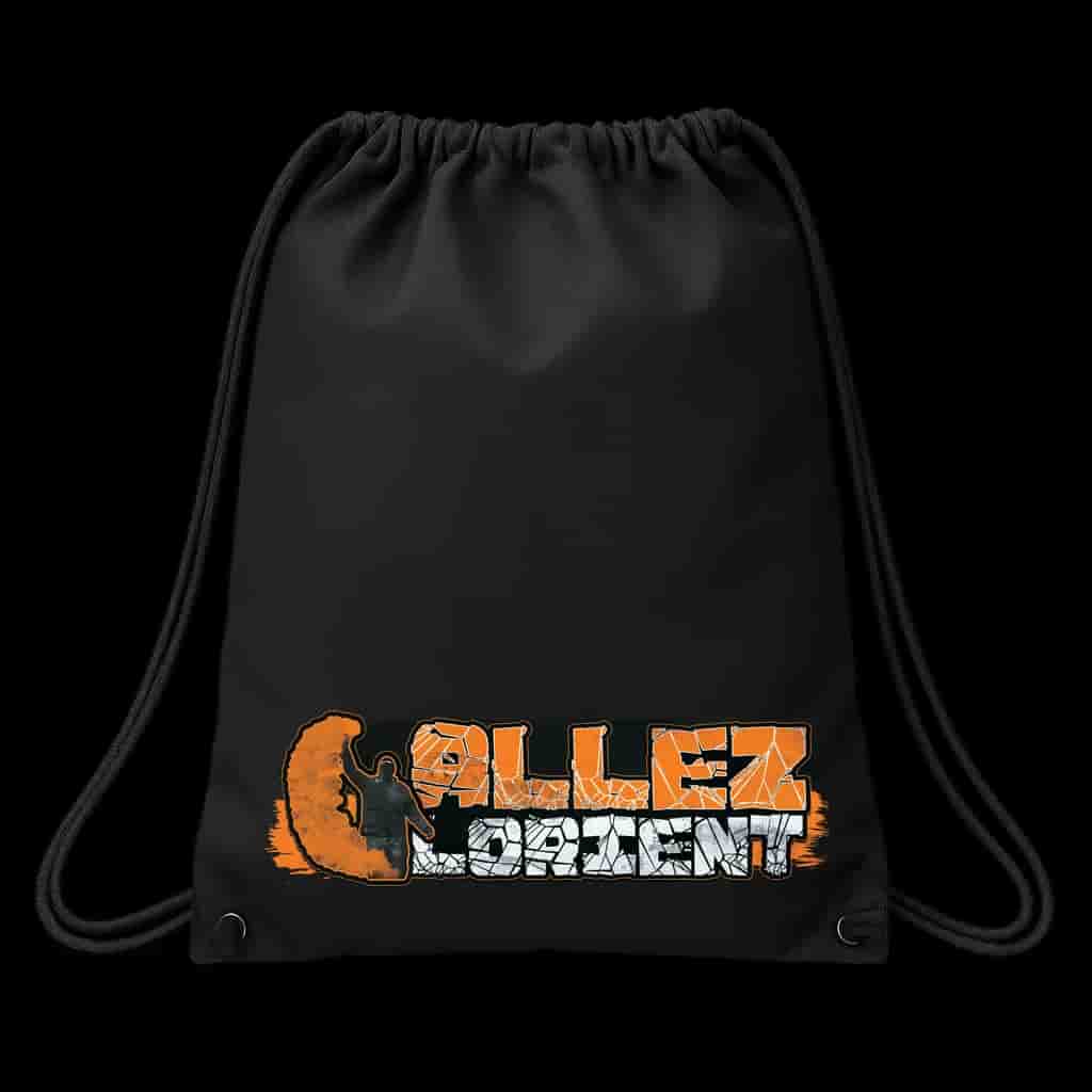 Allez Lorient Sack Pack