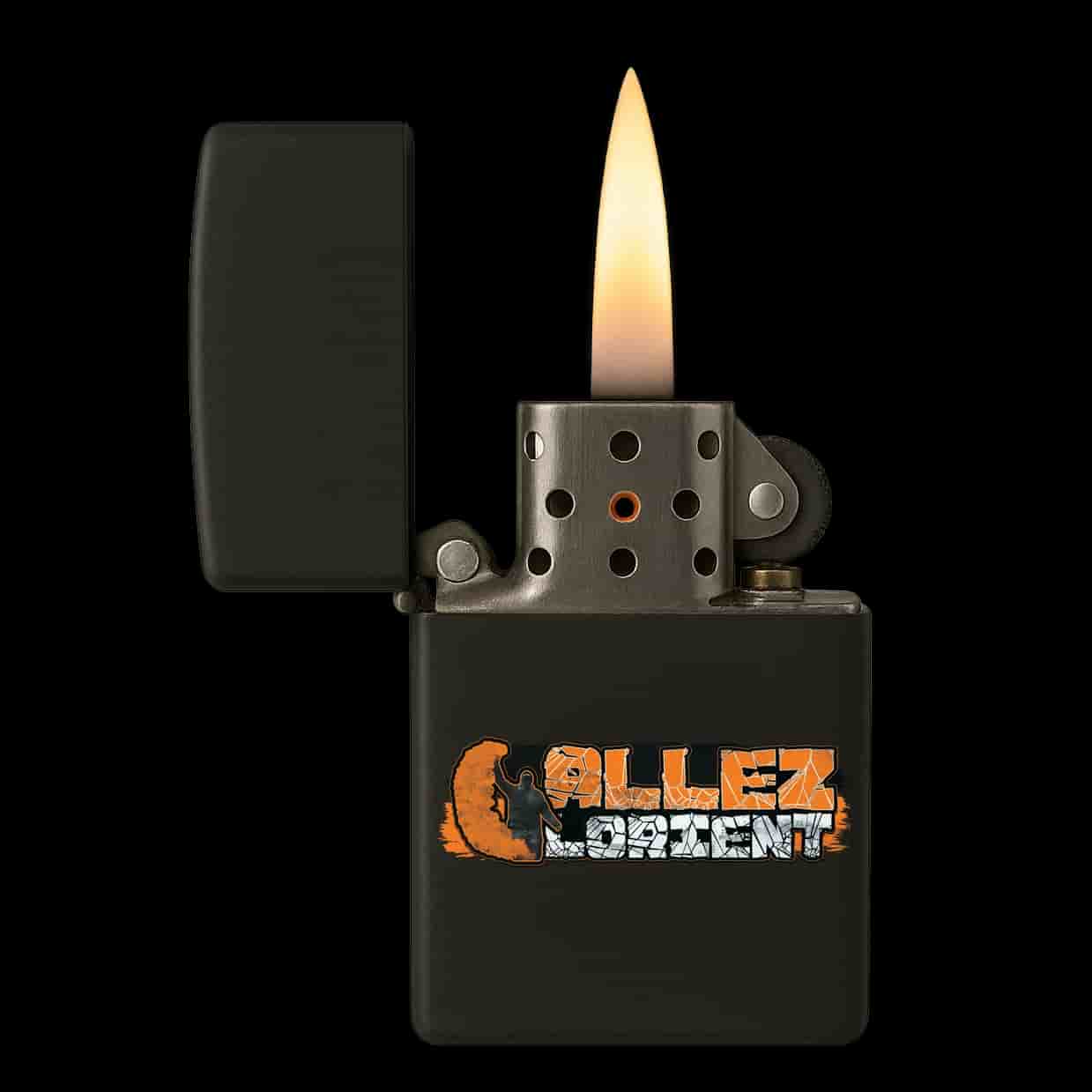 Allez Lorient Lighter