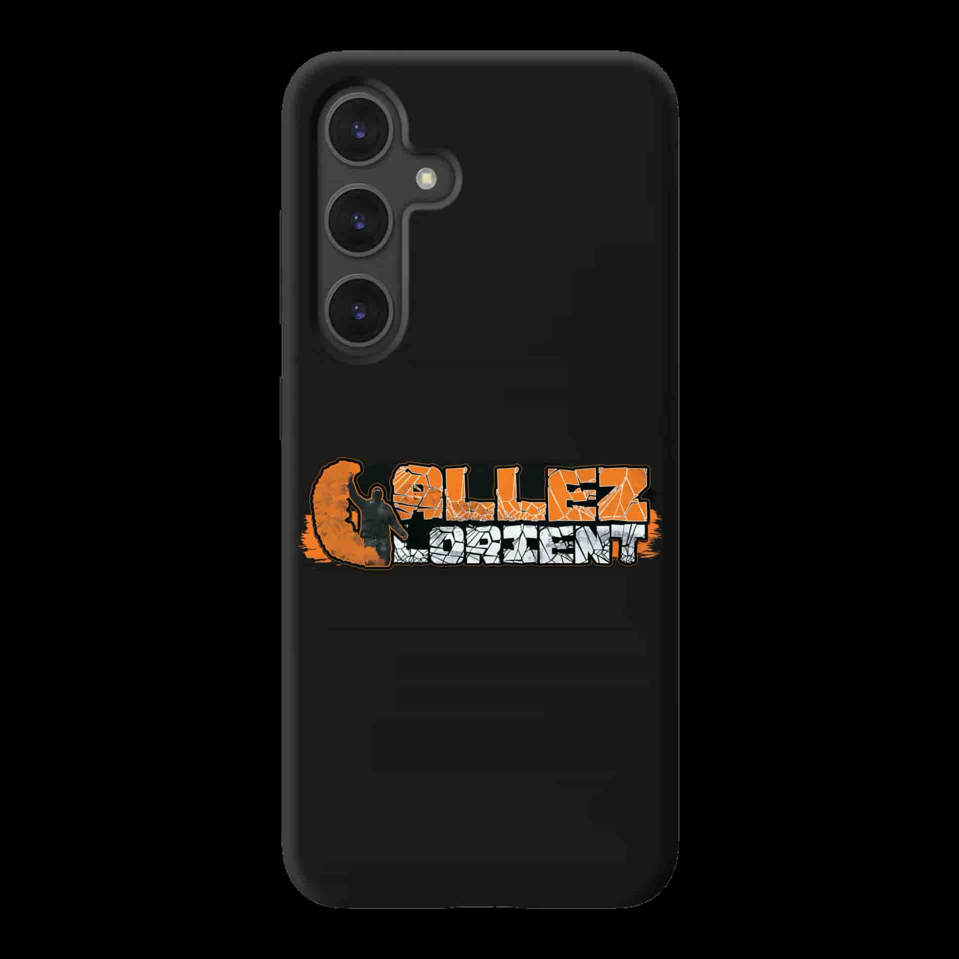Allez Lorient Samsung Case