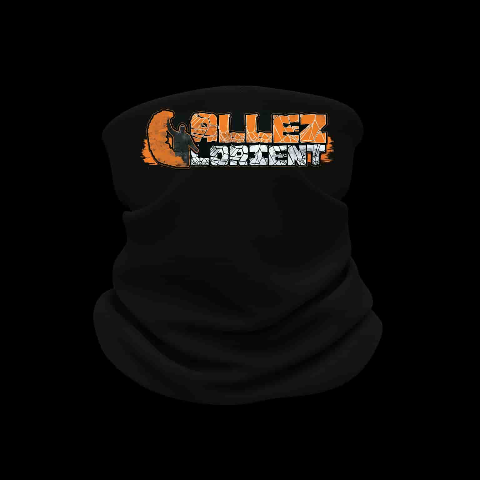 Allez Lorient Neckwarmer