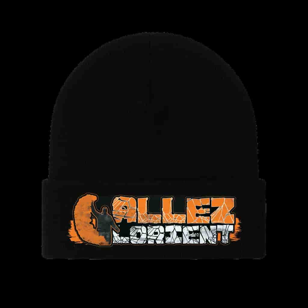 Allez Lorient Beanie