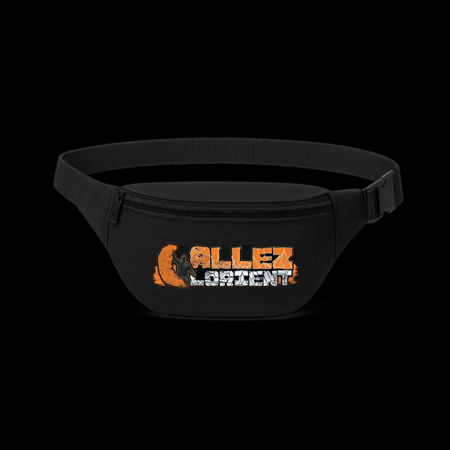Allez Lorient Fanny Pack