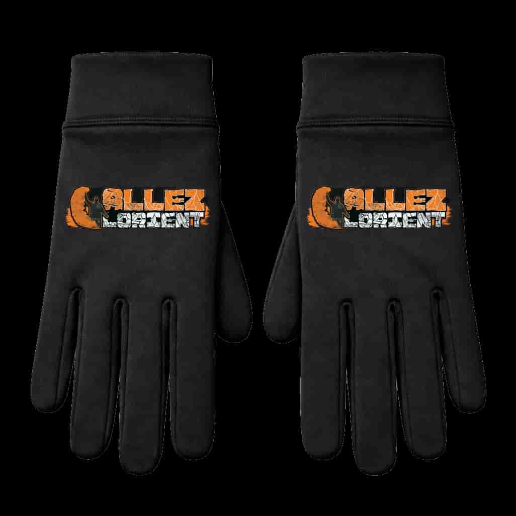 Allez Lorient Gloves