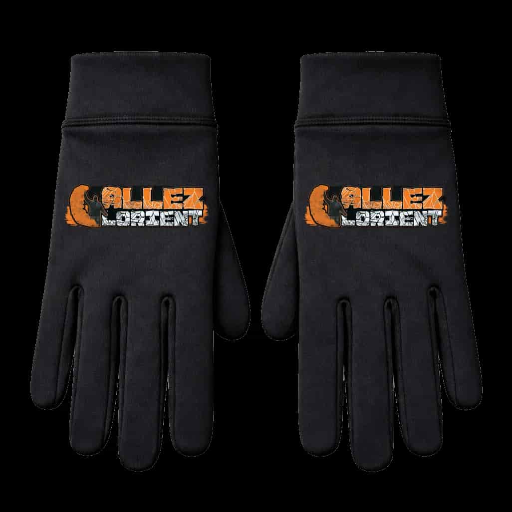 Allez Lorient Gloves