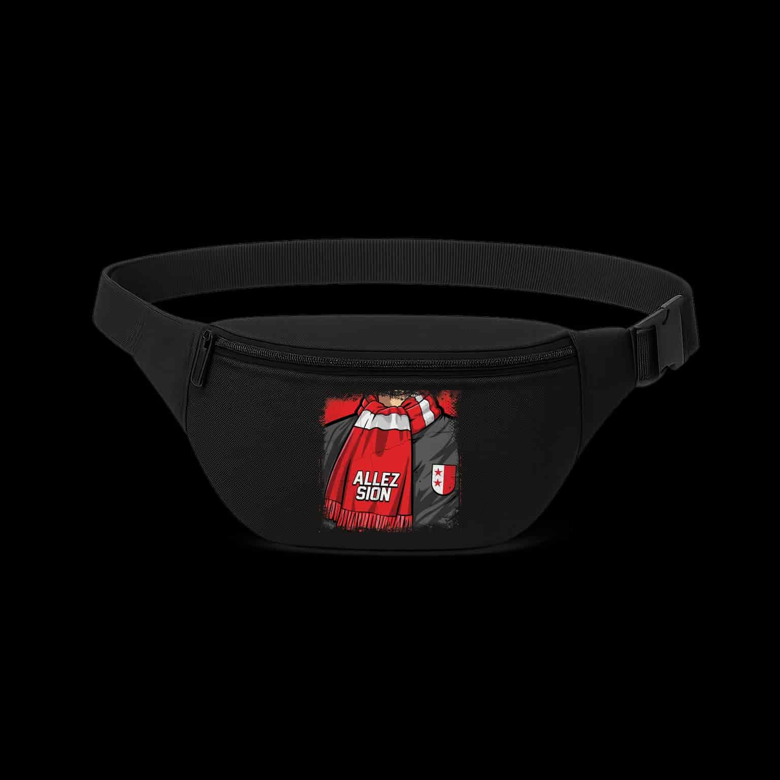 Allez Sion Fanny Pack