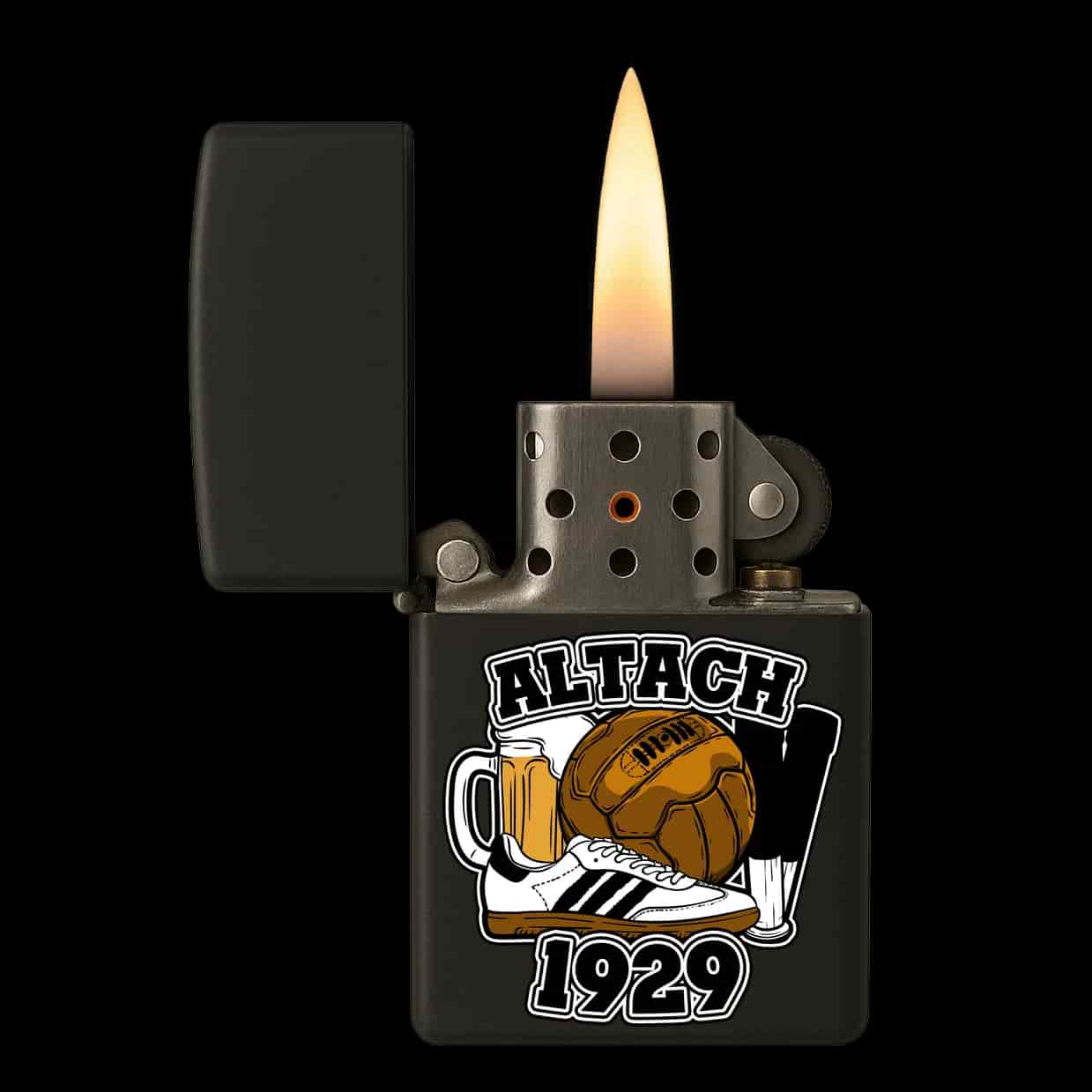 Altach 1929 Lighter