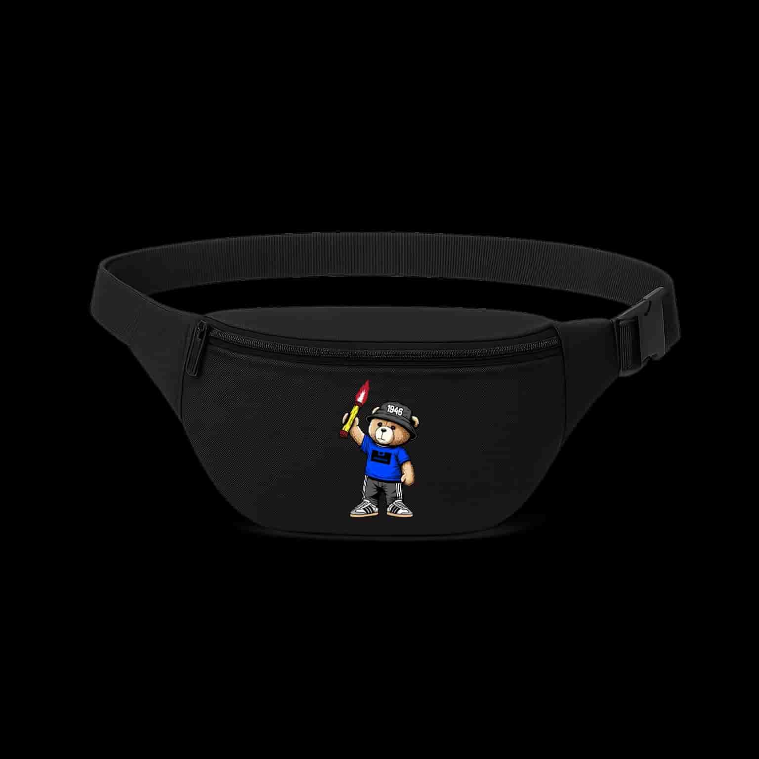 Altglienicke 1946 bear Fanny Pack