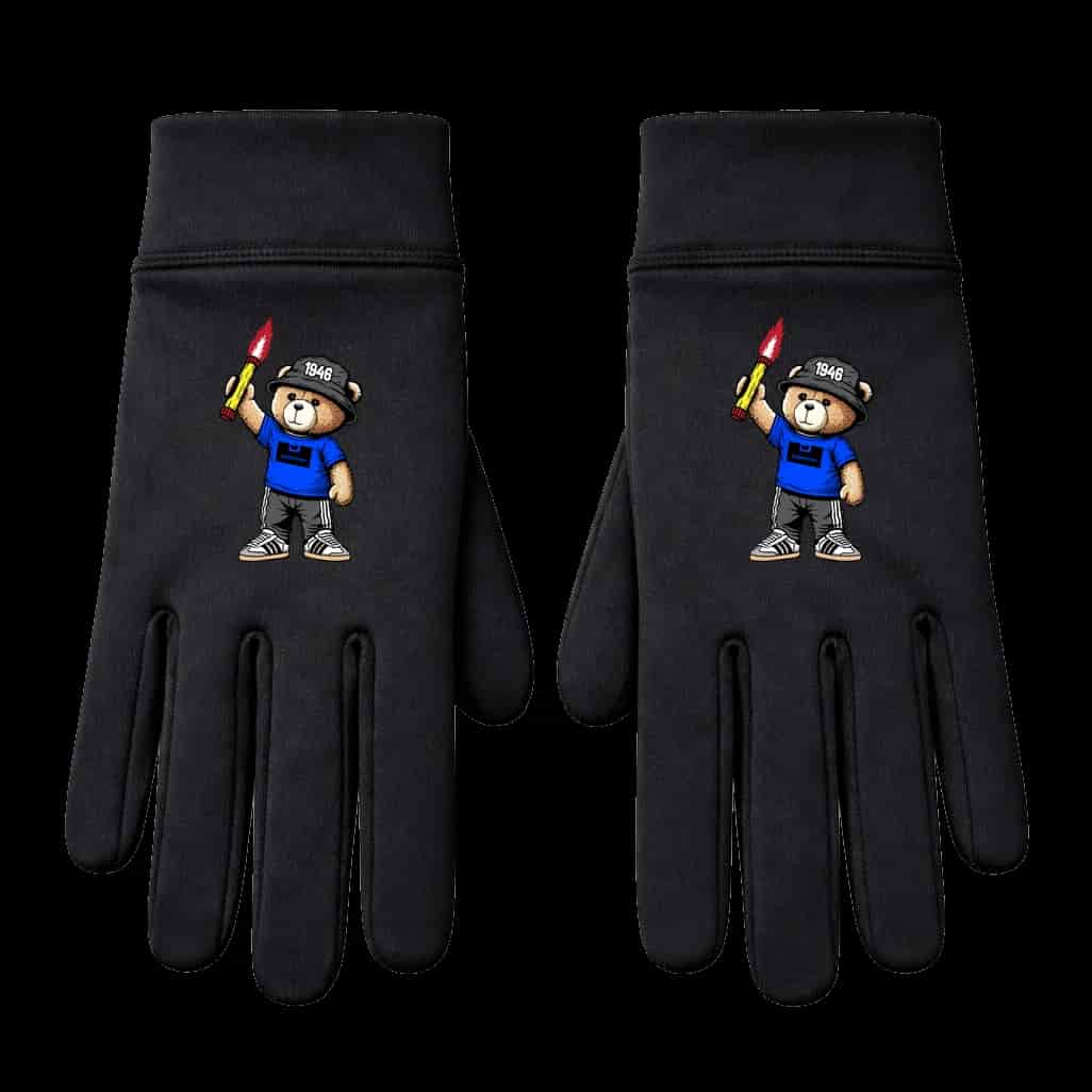 Altglienicke 1946 bear Gloves