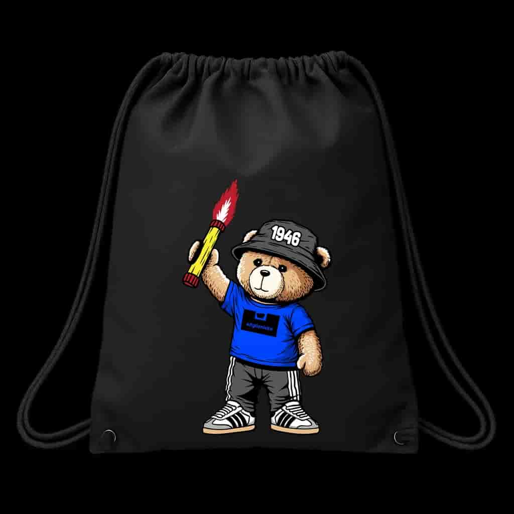 Altglienicke 1946 bear Sack Pack