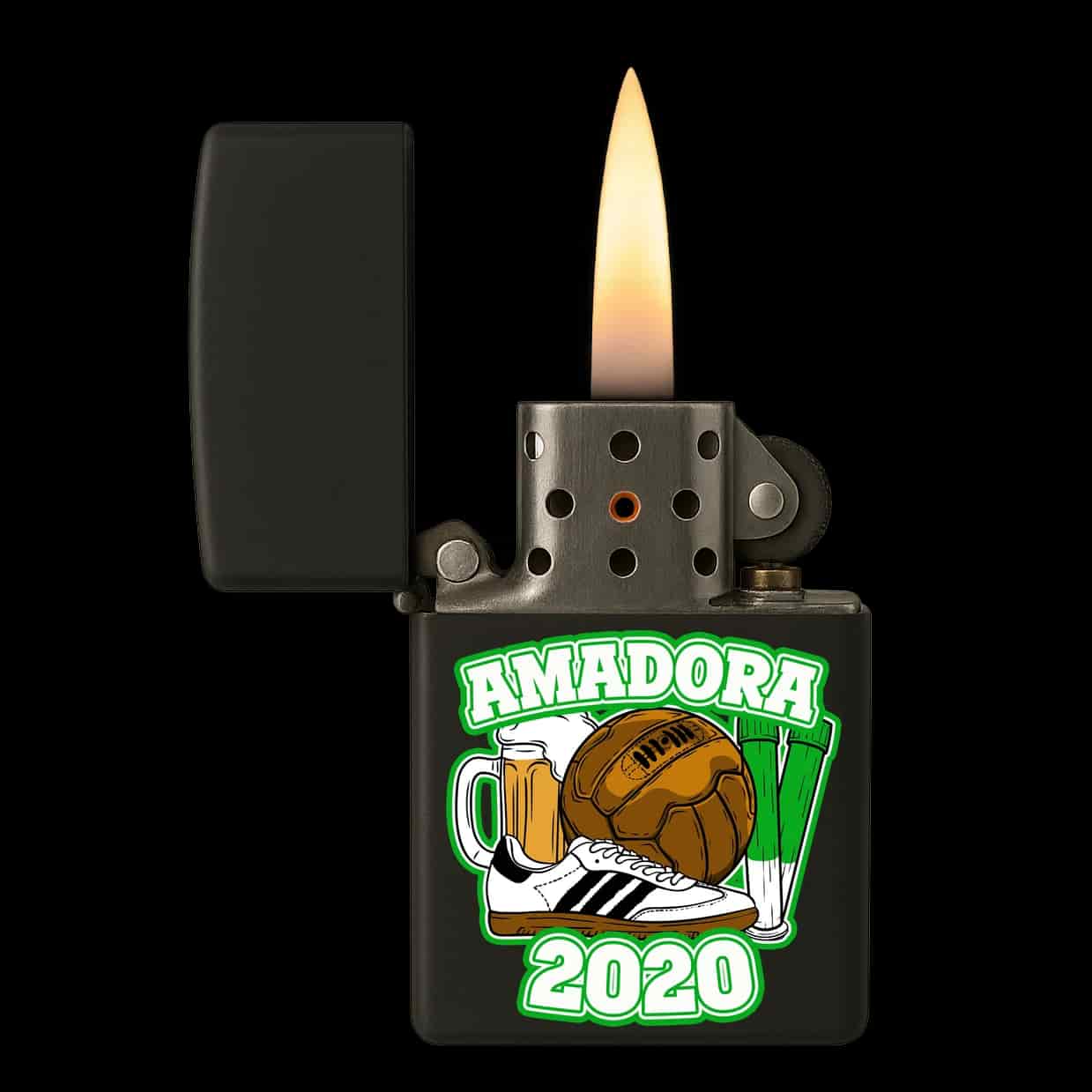 Amadora 2020 Lighter