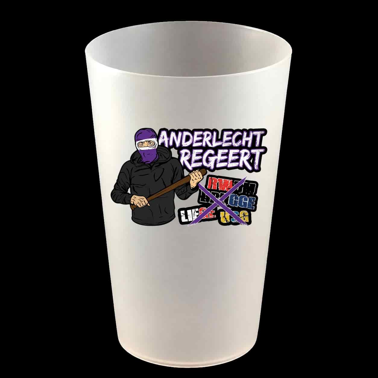 Anderlecht Regeert Hardcup
