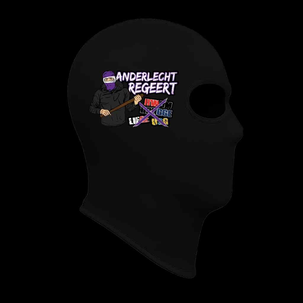 Anderlecht Regeert Balaclava