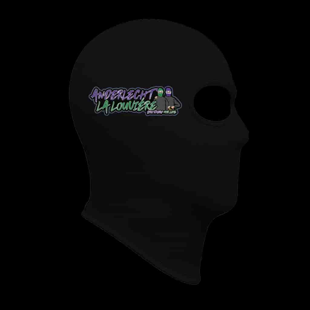 Anderlecht X La Louvière Balaclava