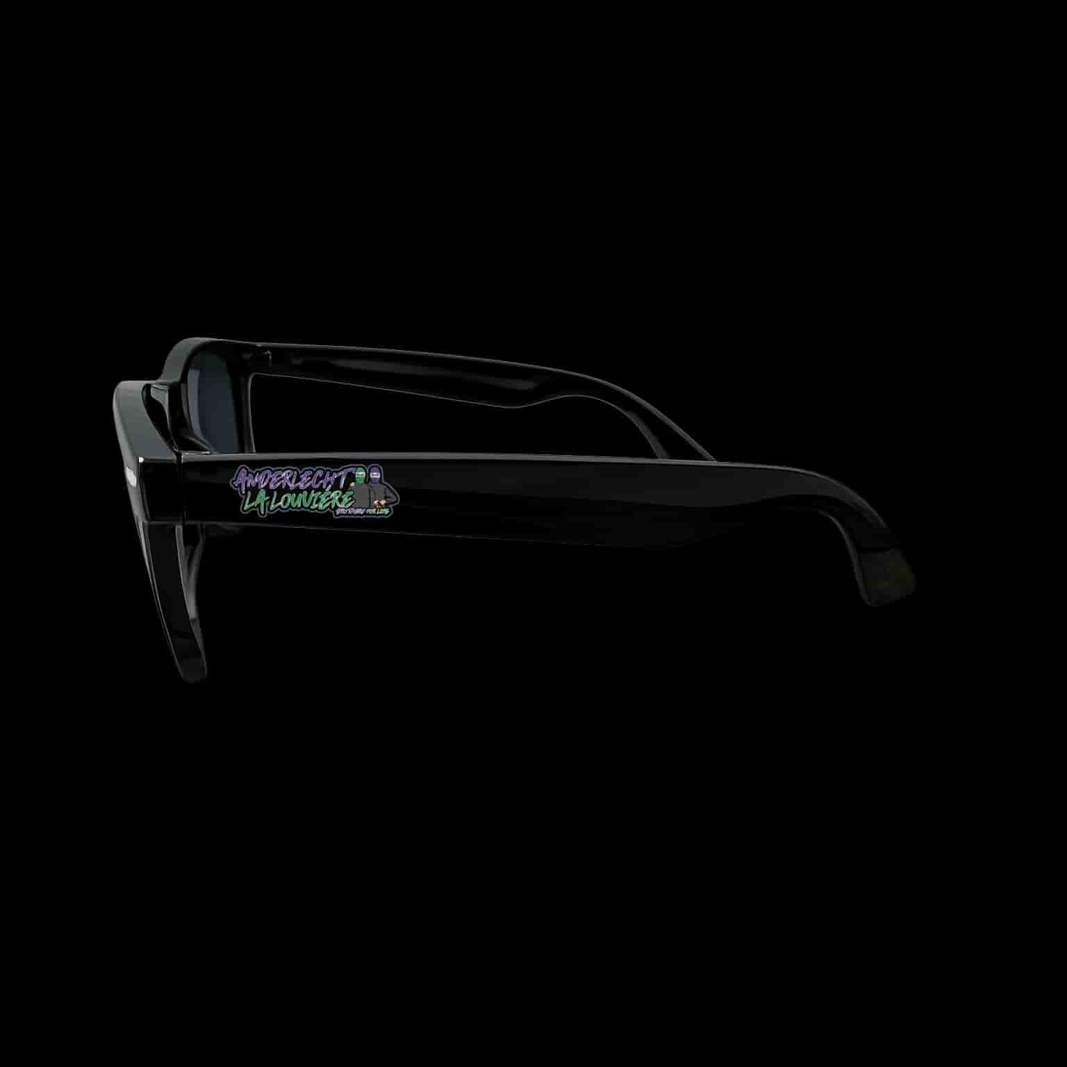 Anderlecht X La Louvière Sunglasses