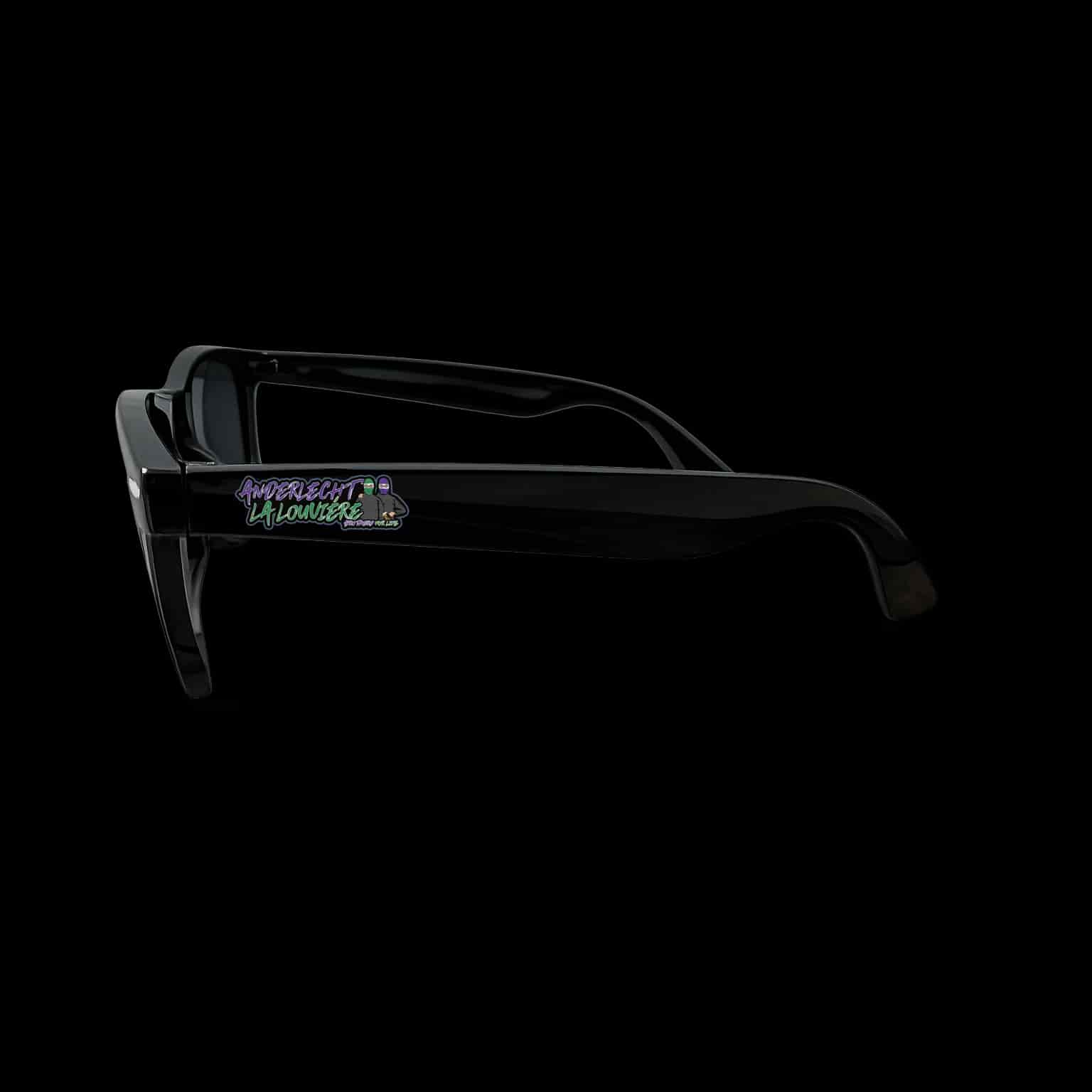 Anderlecht X La Louvière Sunglasses