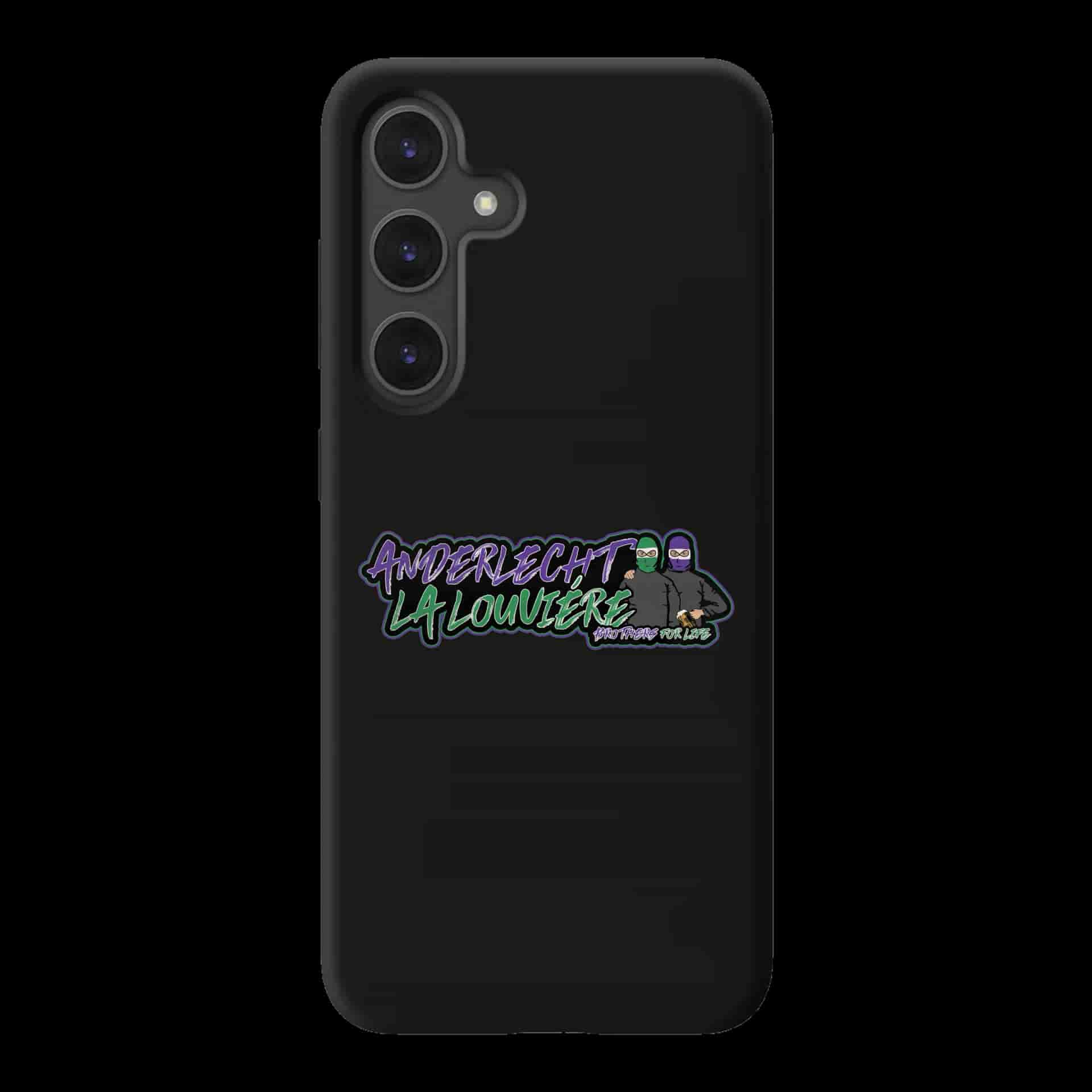 Anderlecht X La Louvière Samsung Case
