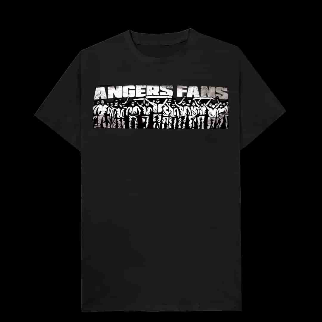 Angers fans T-Shirt