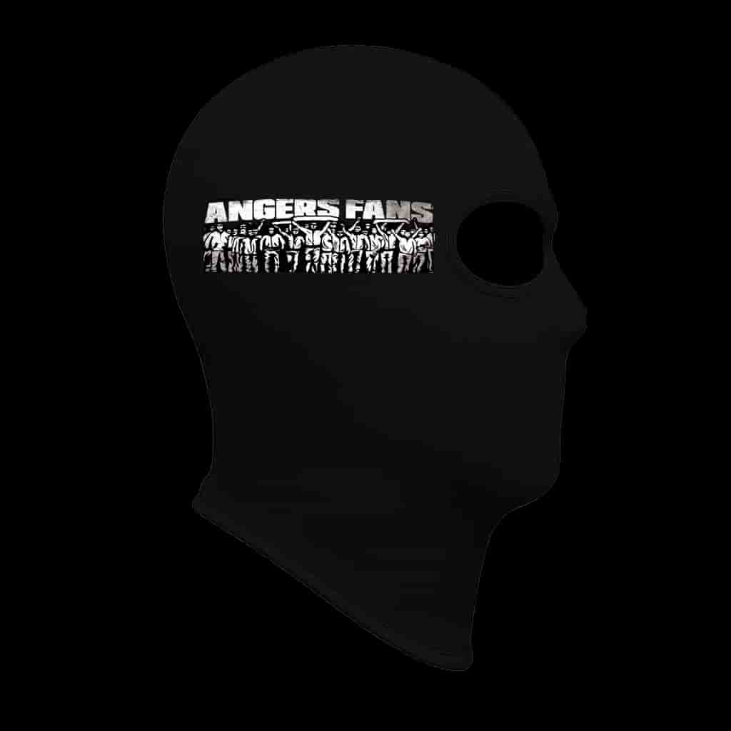 Angers fans Balaclava