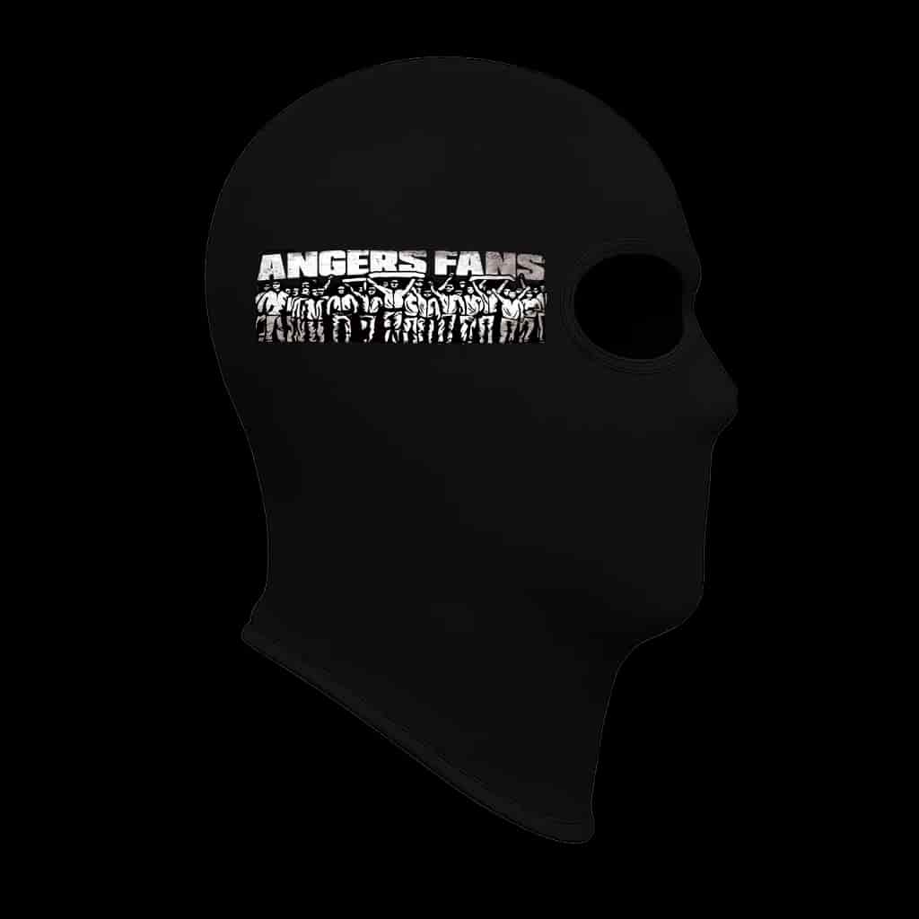 Angers fans Balaclava