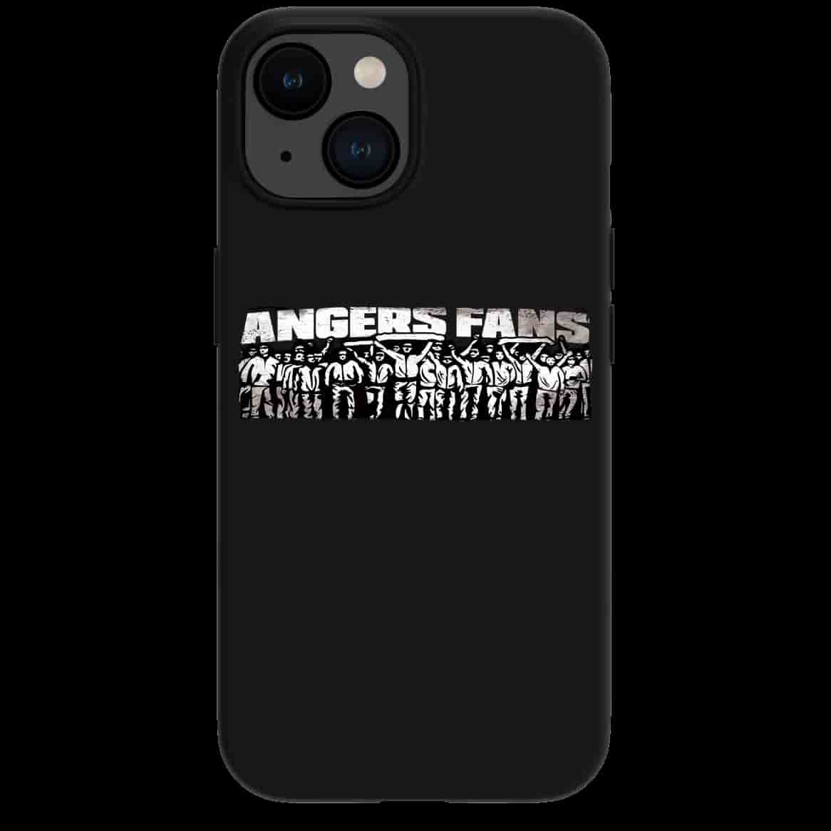 Angers fans Iphone Case