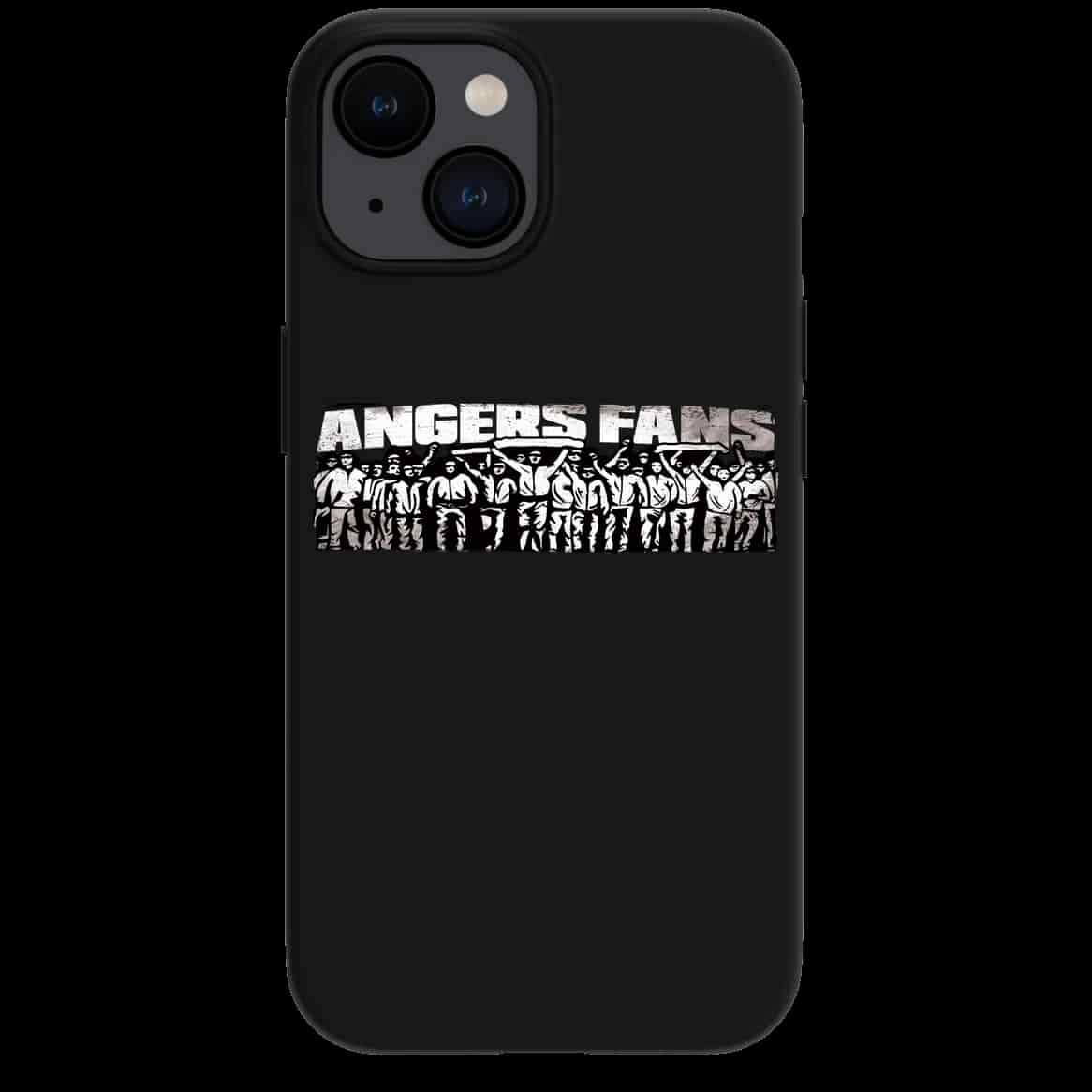 Angers fans Iphone Case