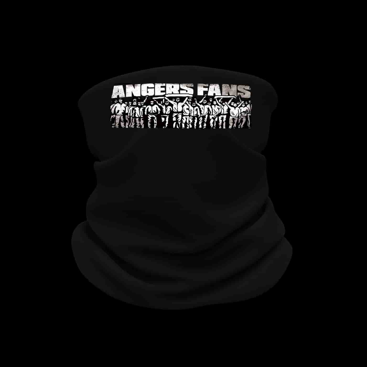 Angers fans Neckwarmer