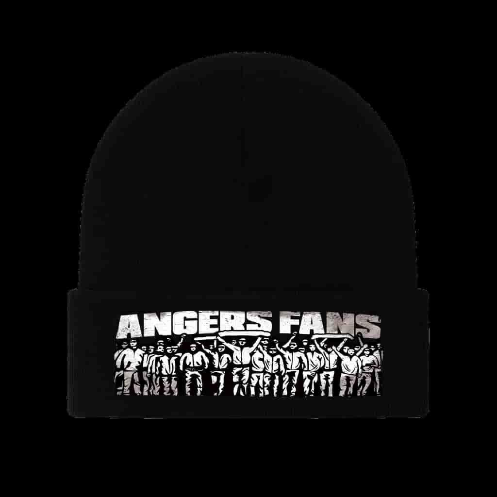 Angers fans Beanie