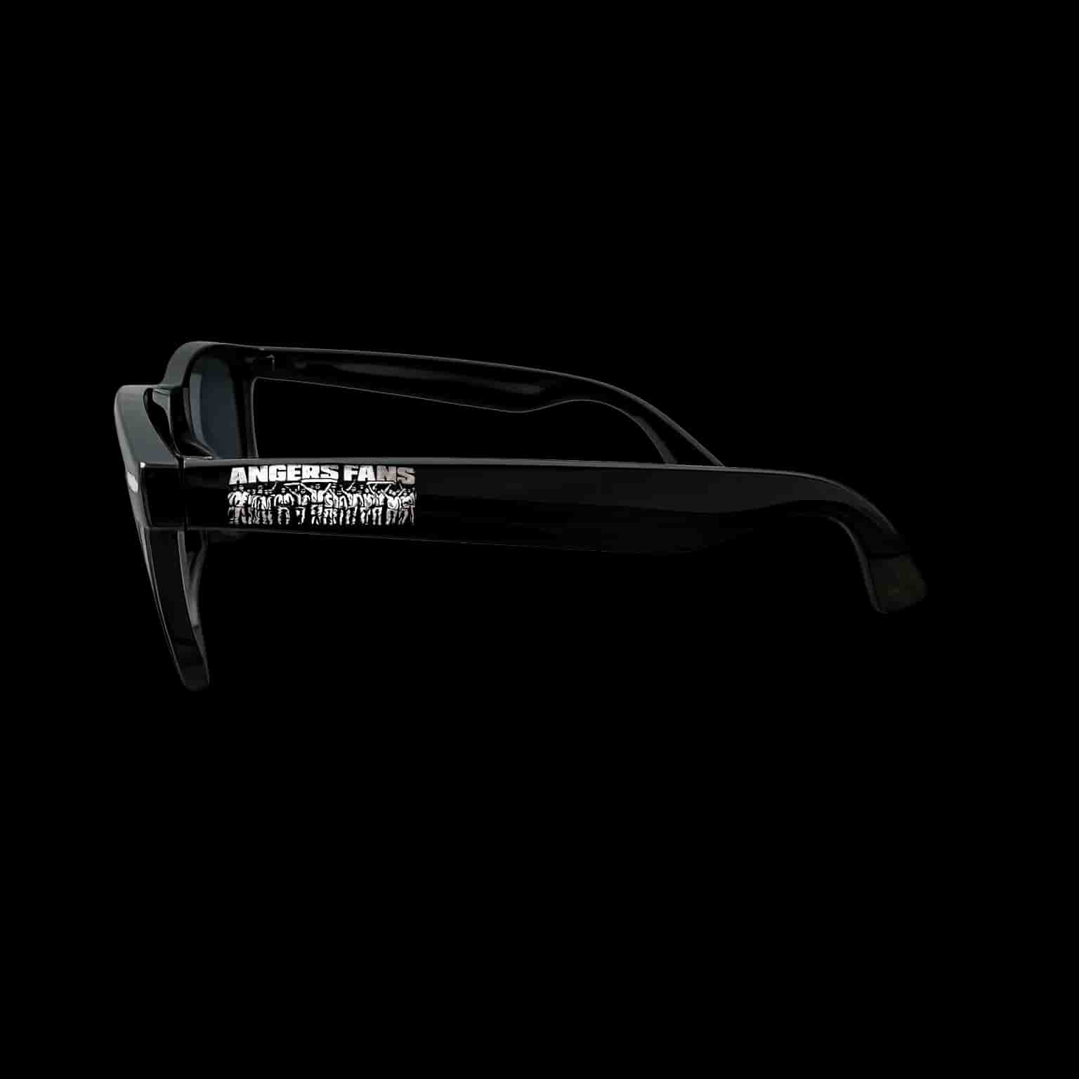 Angers fans Sunglasses