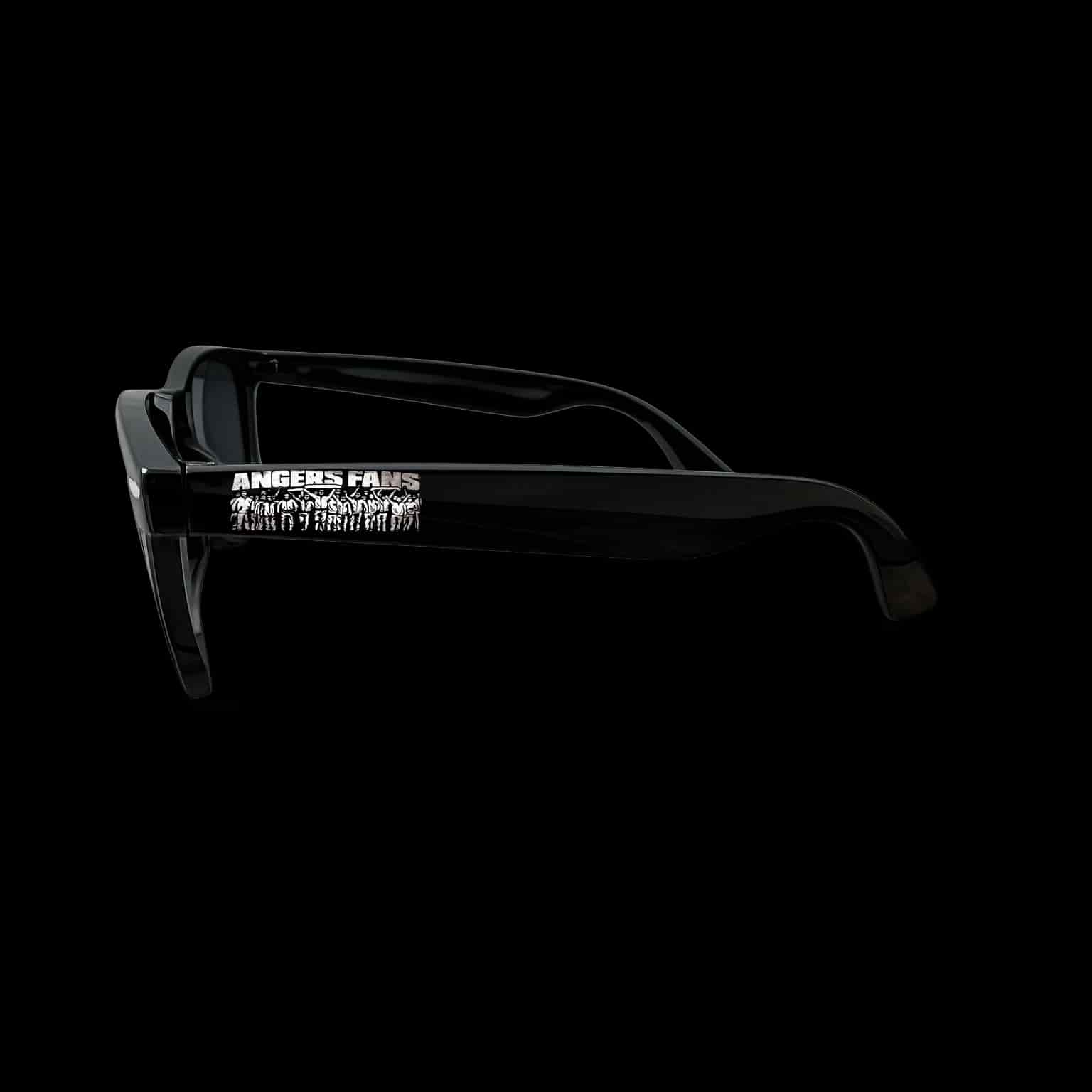 Angers fans Sunglasses