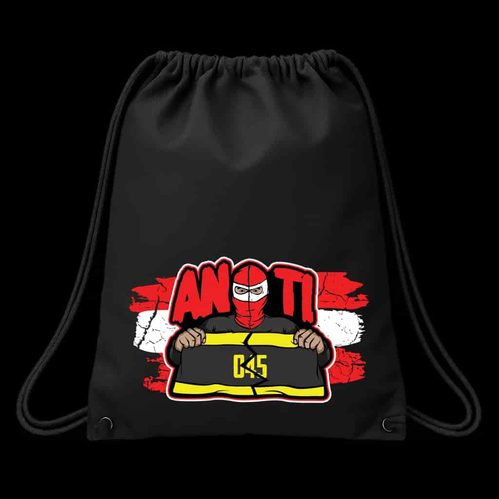 Anti 045 Sack Pack