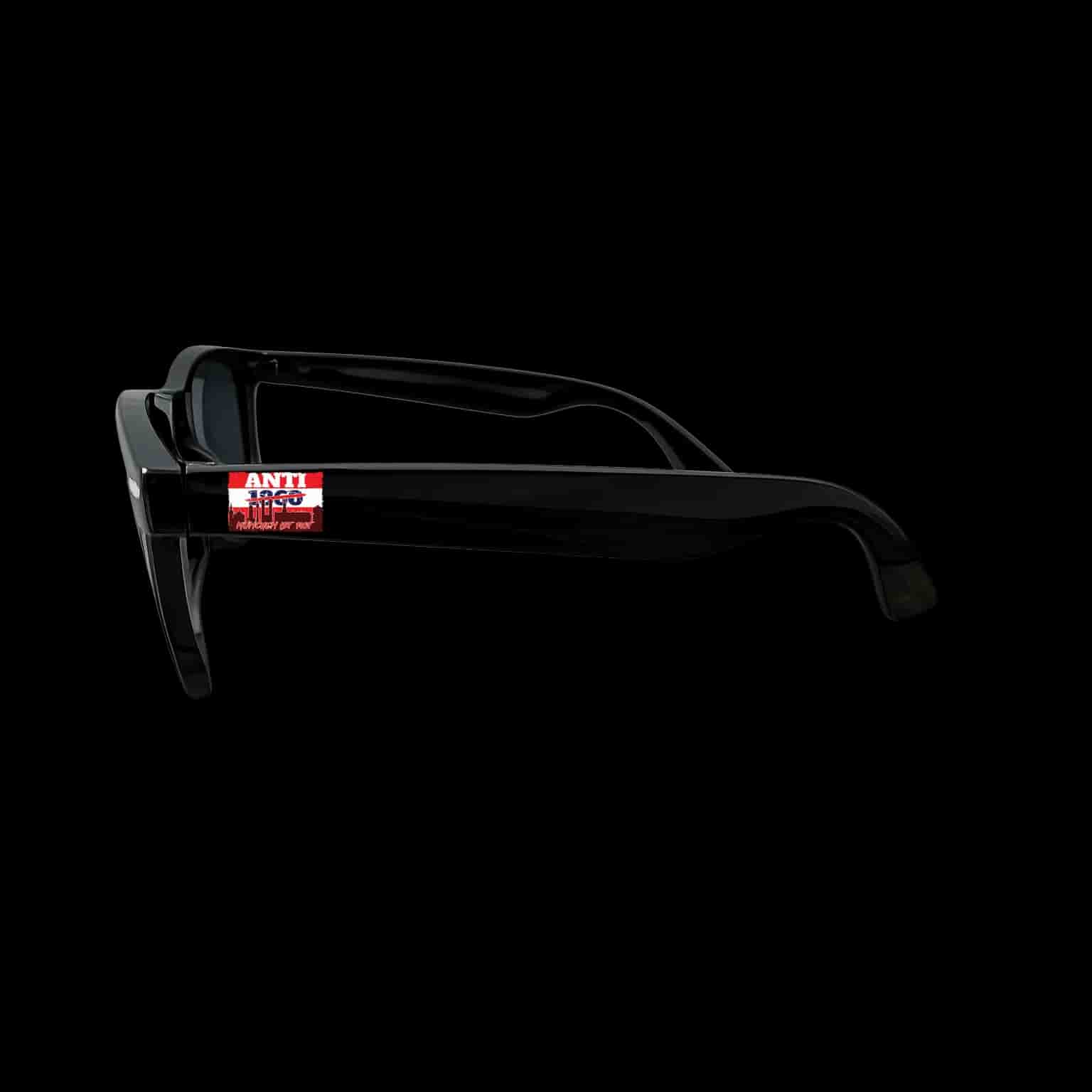 Anti 1860, München ist rot Sunglasses