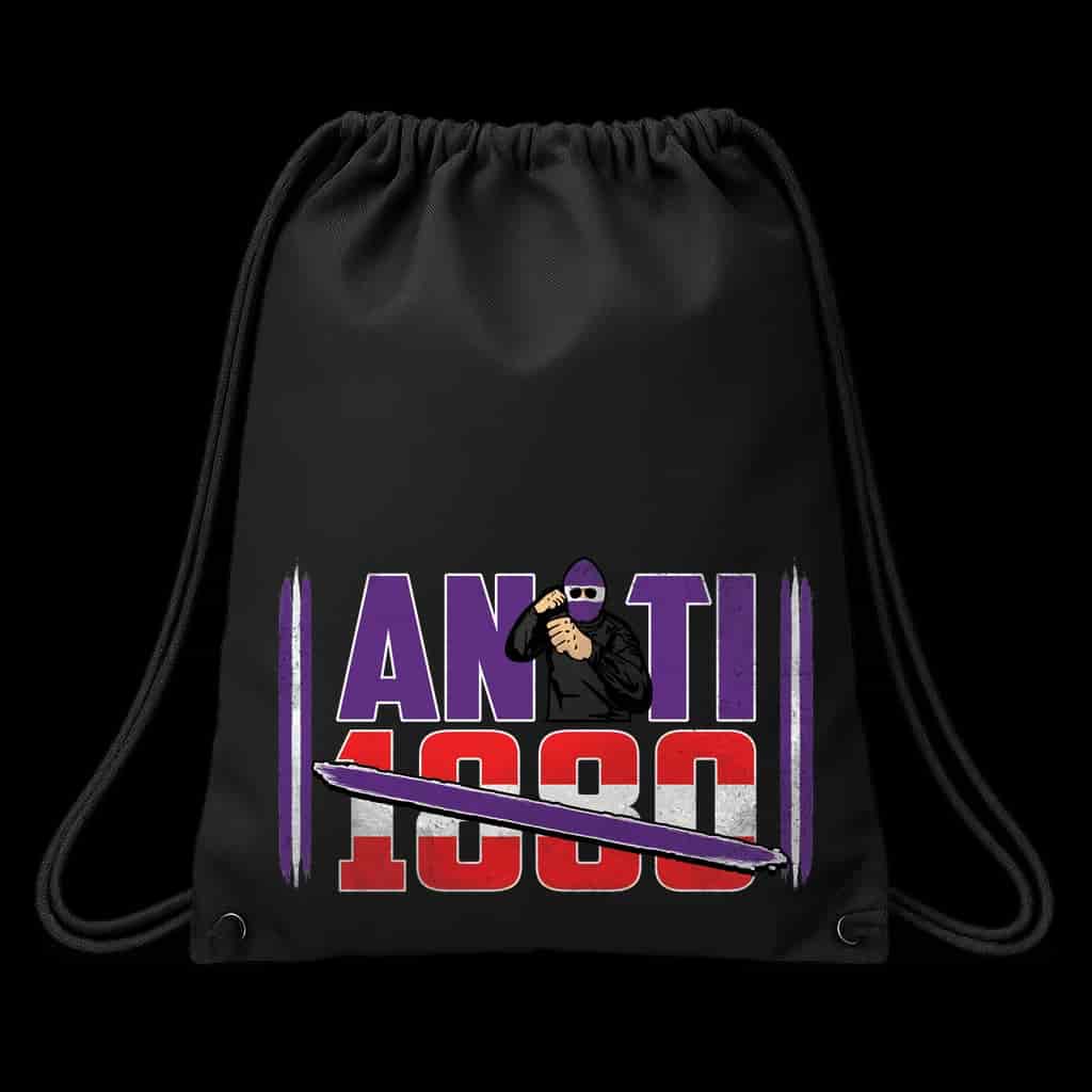 Anti 1880 Sack Pack