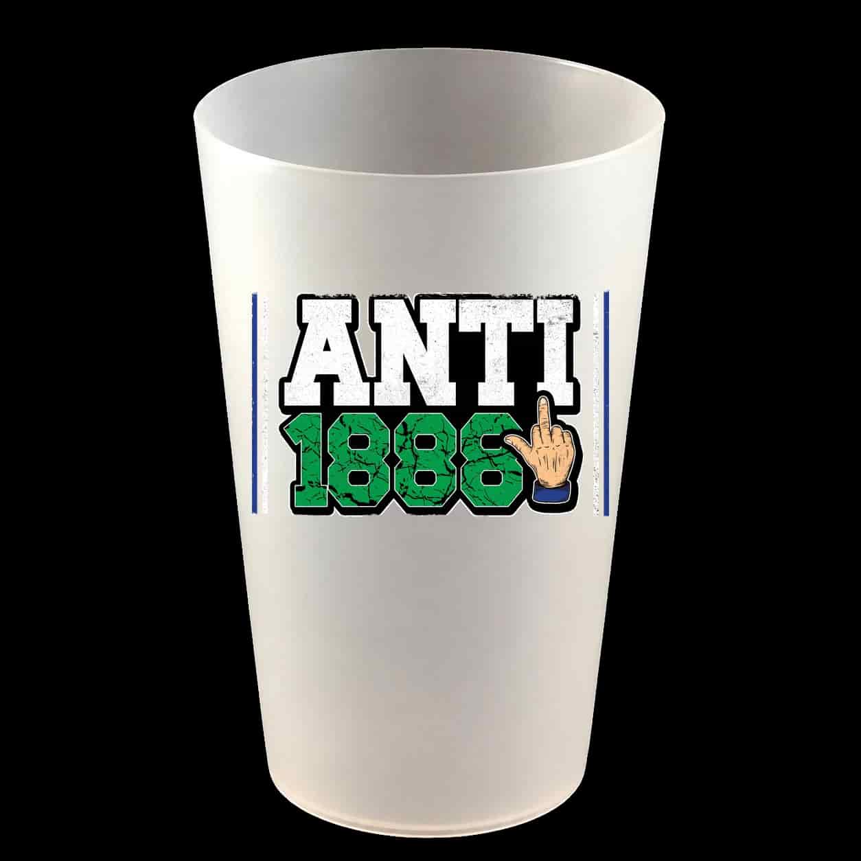 Anti 1888 Hardcup