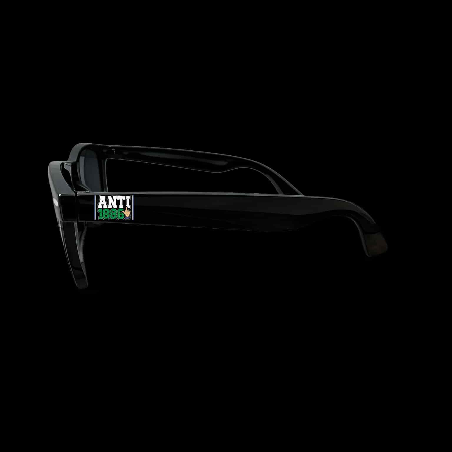 Anti 1888 Sunglasses