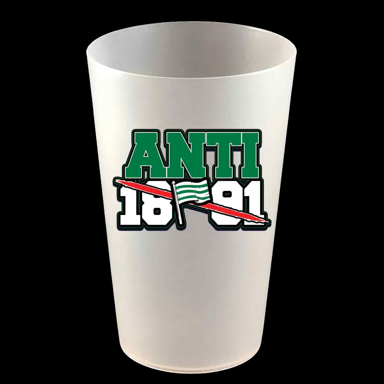 anti 1891 Hardcup