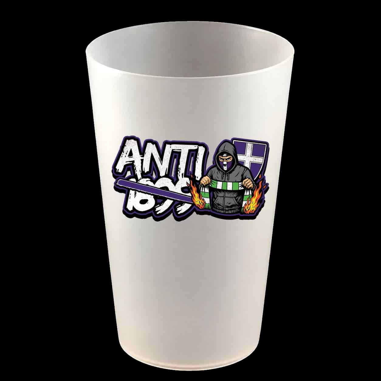 anti 1899 Hardcup