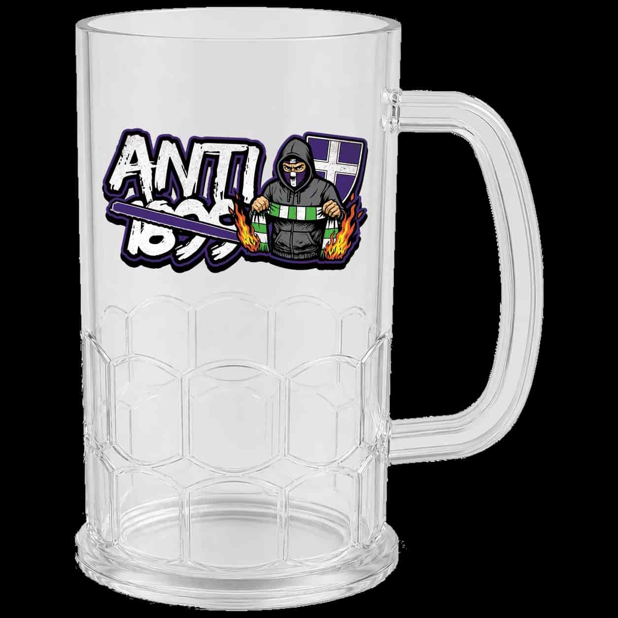 anti 1899 Beer Mug